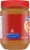 Kroger® Creamy Peanut Butter Perspective: left