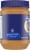 Kroger® Crunchy Peanut Butter Perspective: left