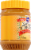 Kroger® Natural Creamy Peanut Butter Perspective: left