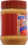 Kroger® Natural Crunchy Peanut Butter Perspective: left
