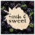 Kroger® Blackberry Preserves Seedless Perspective: left