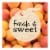 Kroger® Peach Preserves Perspective: left