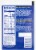 Kroger® Ranch Salad Dressing & Seasoning Mix Packet Perspective: left