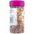 Kroger® Rainbow Nonpareils Dessert Topping Perspective: left