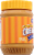 Kroger® Honey Roasted Creamy Peanut Butter Perspective: left