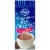 Kroger® No Sugar Added Milk Chocolate Dutch Hot Cocoa Mix Perspective: left