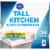 Kroger® Tall Kitchen Super Flex Bags Perspective: left