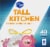 Kroger® Island Nectar Scented 13 Gallon Tall Kitchen Drawstring Trash Bags Perspective: left