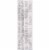 Kroger® White Unscented Facial Tissues Perspective: left