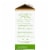 Simple Truth® Dairy Free Original Almond Milk Half Gallon Perspective: left