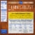 Kroger® Thin Crust Double Pepperoni Pizza Perspective: left