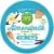 Simple Truth™ Vanilla Bean Dairy Free Almond Frozen Dessert Perspective: left