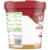 Simple Truth™ Butter Pecan with Almond Milk Base Ice Cream Pint Perspective: left