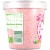 Simple Truth Organic™ Strawberry Ice Cream Perspective: left