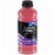 Kroger® Vitamin Enhanced Black & Blueberry Flavored Bottled Water Perspective: left
