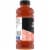 Kroger® Vitamin Enhanced Peach Blackberry Bottled Water Perspective: left