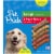 Pet Pride® 5 Meaty Flavors Large Biscuits Dog Treats Value Pack Perspective: left