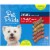 Pet Pride™ Meaty Flavor Small Biscuits Dog Treats Variety Value Pack Perspective: left