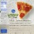 Kroger® Pepperoni Extra Thin Crust Gluten Free Frozen Pizza Perspective: left