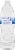 Kroger® Purified Bottled Water Perspective: left
