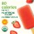 Simple Truth Organic™ Dairy Free Strawberry Fruit Bars Perspective: left