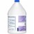 Kroger® Lavender Scent Bleach Perspective: left