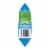 Simple Truth Organic® Roasted Seaweed Snack With Sea Salt Perspective: left