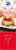 Kroger® Strawberry Cheesecake Dessert Mix Perspective: left