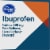 Kroger® Ibuprofen Pain Reliever Coated 200mg Tablets Perspective: left