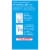 Kroger® Antacid & Pain Relief Original Flavor Effervescent Tablets Perspective: left