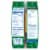 Kroger® Mozzarella & Cheddar Cheese Twists Perspective: left