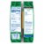 Kroger® Mozzarella & Cheddar Twists Cheese Sticks Perspective: left