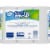 Kroger® Soft & Strong Toilet Paper Double Roll Perspective: left