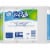 Kroger® Soft & Strong Toilet Paper Double Roll Perspective: left