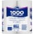 Kroger® Long Lasting Bath Tissue Perspective: left
