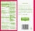 Simple Truth Organic™ Strawberry Breakfast Bars Perspective: left