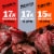 Kroger® Beef Smokehouse Jerky Multi-Pack Perspective: left