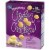 Kroger® Seasoned Parmesan Peppercorn Oyster Crackers Perspective: left