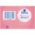 Kroger® Zero Calorie Sweetener with Saccharin Packets Perspective: left