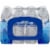 Kroger® Purified Bottled Water Perspective: left