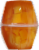 Ralphs Diced Peaches Fruit Bowls Perspective: left
