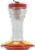 Nature's Song® Hummingbird Feeder Perspective: left