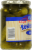 Kroger® Kosher Dill Whole Baby Pickles Perspective: left