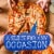 Kroger® Classic Crispy Crust Supreme Pizza Perspective: left