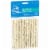 Pet Pride® Dental Care Twists Perspective: left