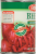Ralphs Shoestring Beets Perspective: left