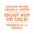 Simple Truth Organic® Cold Brew Coffee Concentrate Perspective: left