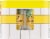 Kroger® Sweet Whole Kernel Canned Golden Corn BIG Deal! Perspective: left