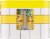 Kroger® Sweet Whole Kernel Canned Golden Corn BIG Deal! Perspective: left