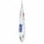 Kroger® Chunk White Albacore Tuna in Water Pouch Perspective: left